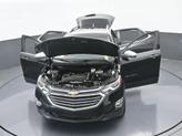 Thumbnail of 2021 Mosaic Black Metallic Chevrolet Equinox