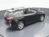 Thumbnail of 2021 Mosaic Black Metallic Chevrolet Equinox