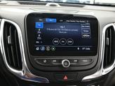 Thumbnail of 2021 Mosaic Black Metallic Chevrolet Equinox