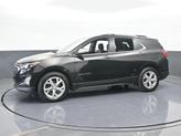 Thumbnail of 2021 Mosaic Black Metallic Chevrolet Equinox