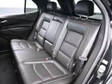 Thumbnail of 2021 Mosaic Black Metallic Chevrolet Equinox