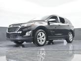 Thumbnail of 2021 Mosaic Black Metallic Chevrolet Equinox