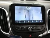 Thumbnail of 2021 Mosaic Black Metallic Chevrolet Equinox