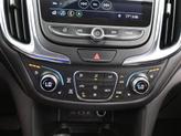 Thumbnail of 2021 Mosaic Black Metallic Chevrolet Equinox