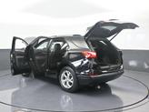 Thumbnail of 2021 Mosaic Black Metallic Chevrolet Equinox