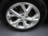 Thumbnail of 2021 Mosaic Black Metallic Chevrolet Equinox
