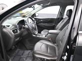 Thumbnail of 2021 Mosaic Black Metallic Chevrolet Equinox