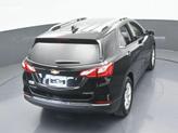 Thumbnail of 2021 Mosaic Black Metallic Chevrolet Equinox