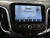 Thumbnail of 2021 Mosaic Black Metallic Chevrolet Equinox