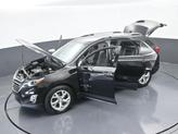 Thumbnail of 2021 Mosaic Black Metallic Chevrolet Equinox
