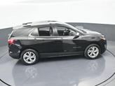 Thumbnail of 2021 Mosaic Black Metallic Chevrolet Equinox