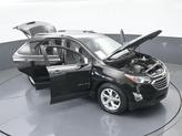 Thumbnail of 2021 Mosaic Black Metallic Chevrolet Equinox