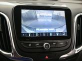 Thumbnail of 2021 Mosaic Black Metallic Chevrolet Equinox