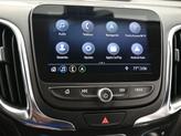 Thumbnail of 2021 Mosaic Black Metallic Chevrolet Equinox