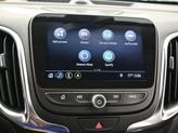 Thumbnail of 2021 Mosaic Black Metallic Chevrolet Equinox
