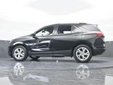 Thumbnail of 2021 Mosaic Black Metallic Chevrolet Equinox