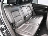 Thumbnail of 2021 Mosaic Black Metallic Chevrolet Equinox