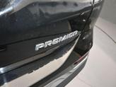 Thumbnail of 2021 Mosaic Black Metallic Chevrolet Equinox
