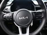 Thumbnail of 2022 Silky Silver Kia Rio