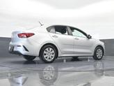 Thumbnail of 2022 Silky Silver Kia Rio