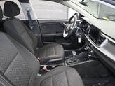 Thumbnail of 2022 Silky Silver Kia Rio