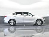 Thumbnail of 2022 Silky Silver Kia Rio