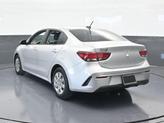 Thumbnail of 2022 Silky Silver Kia Rio
