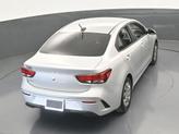 Thumbnail of 2022 Silky Silver Kia Rio