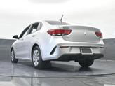Thumbnail of 2022 Silky Silver Kia Rio