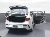 Thumbnail of 2022 Silky Silver Kia Rio
