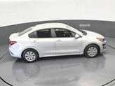 Thumbnail of 2022 Silky Silver Kia Rio