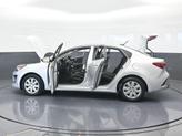 Thumbnail of 2022 Silky Silver Kia Rio