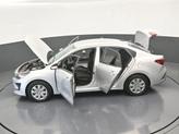 Thumbnail of 2022 Silky Silver Kia Rio