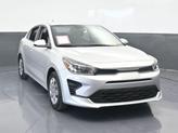 Thumbnail of 2022 Silky Silver Kia Rio
