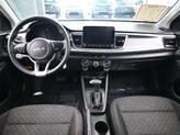 Thumbnail of 2022 Silky Silver Kia Rio