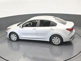 Thumbnail of 2022 Silky Silver Kia Rio