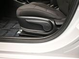 Thumbnail of 2022 Silky Silver Kia Rio
