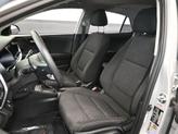 Thumbnail of 2022 Silky Silver Kia Rio