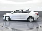 Thumbnail of 2022 Silky Silver Kia Rio