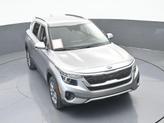 Thumbnail of 2021 Steel Gray Kia Seltos