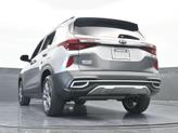 Thumbnail of 2021 Steel Gray Kia Seltos