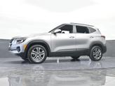 Thumbnail of 2021 Steel Gray Kia Seltos