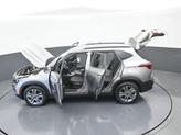 Thumbnail of 2021 Steel Gray Kia Seltos