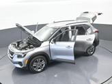 Thumbnail of 2021 Steel Gray Kia Seltos