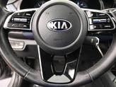 Thumbnail of 2021 Steel Gray Kia Seltos