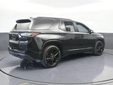 Thumbnail of 2018 Mosaic Black Metallic Chevrolet Traverse