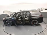 Thumbnail of 2018 Mosaic Black Metallic Chevrolet Traverse
