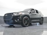 Thumbnail of 2018 Mosaic Black Metallic Chevrolet Traverse