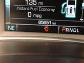Thumbnail of 2018 Mosaic Black Metallic Chevrolet Traverse