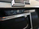 Thumbnail of 2018 Mosaic Black Metallic Chevrolet Traverse